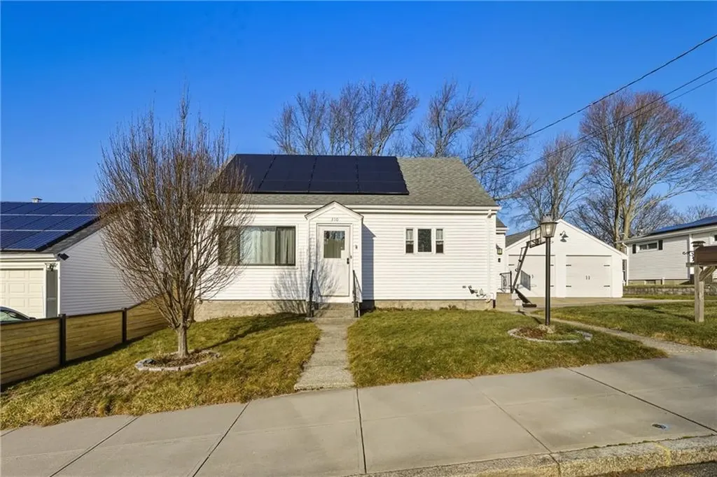 310 King Philip Street Fall River MA 02724