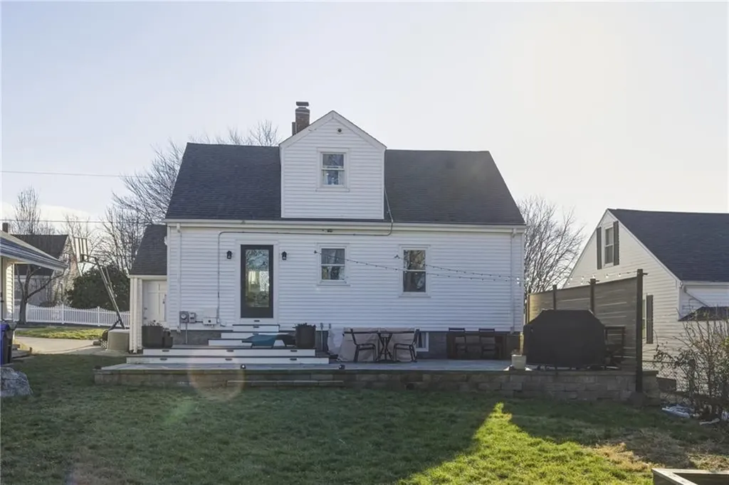 310 King Philip Street Fall River MA 02724