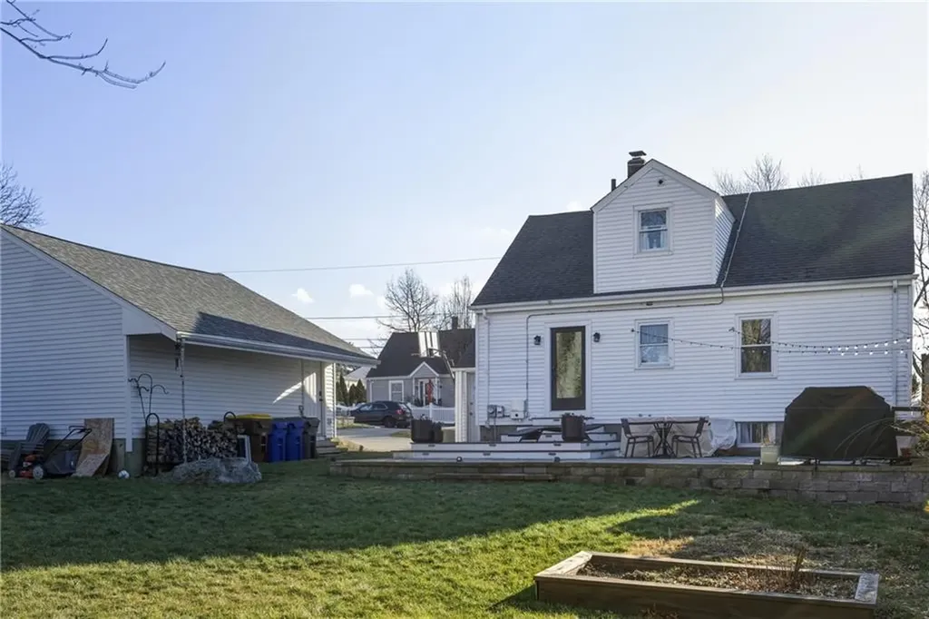 310 King Philip Street Fall River MA 02724
