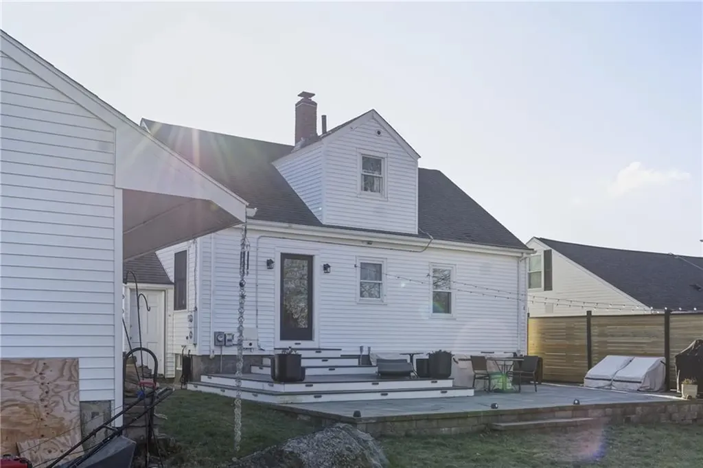 310 King Philip Street Fall River MA 02724