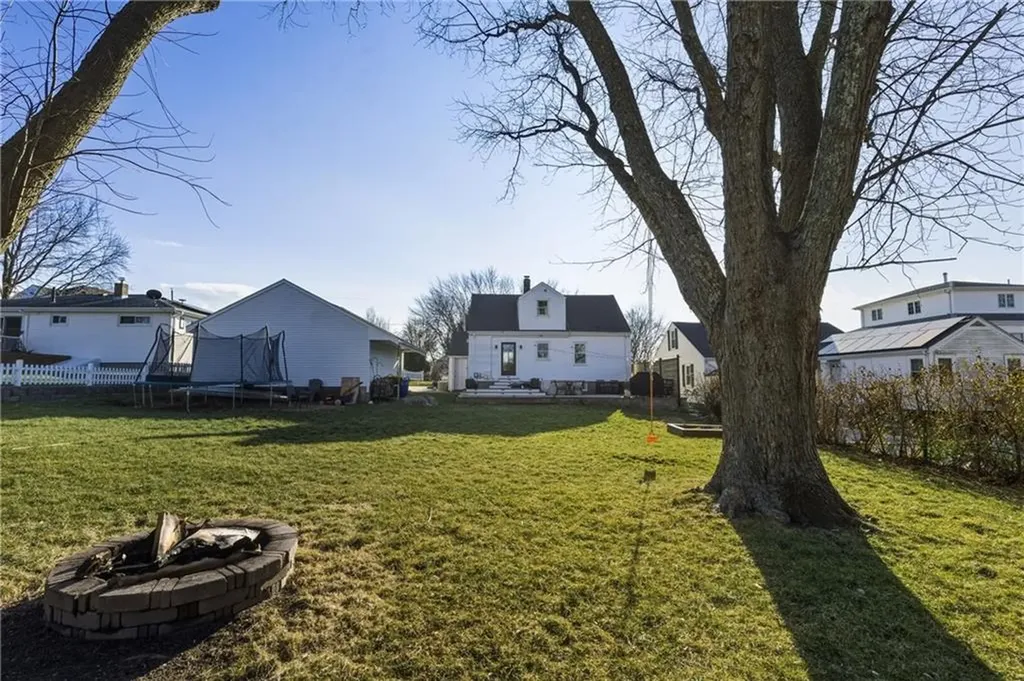 310 King Philip Street Fall River MA 02724