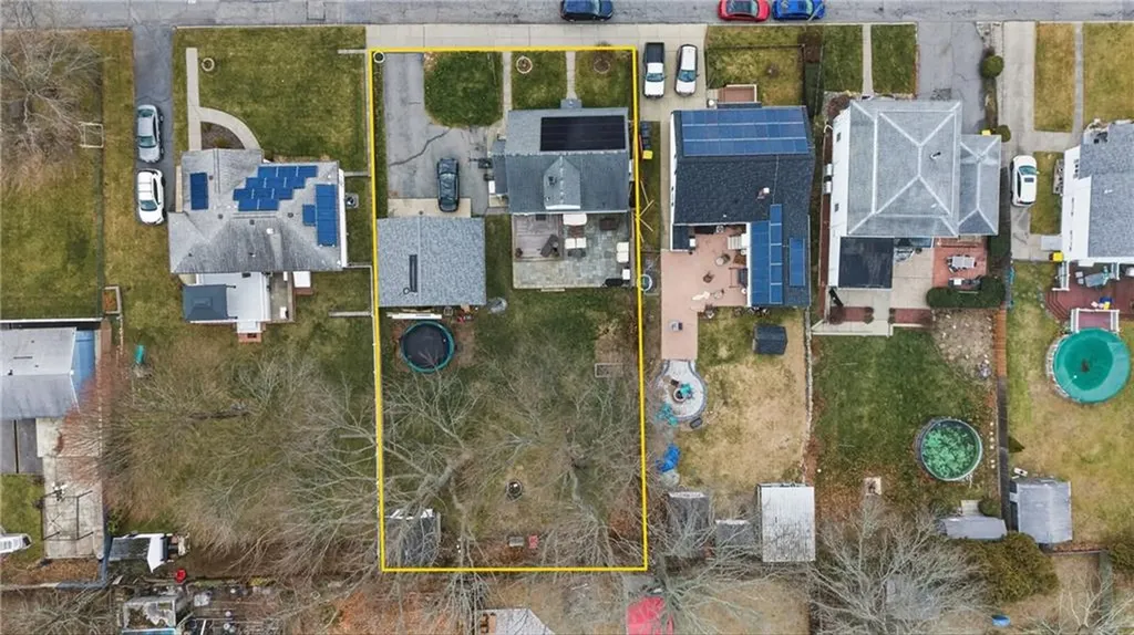 310 King Philip Street Fall River MA 02724