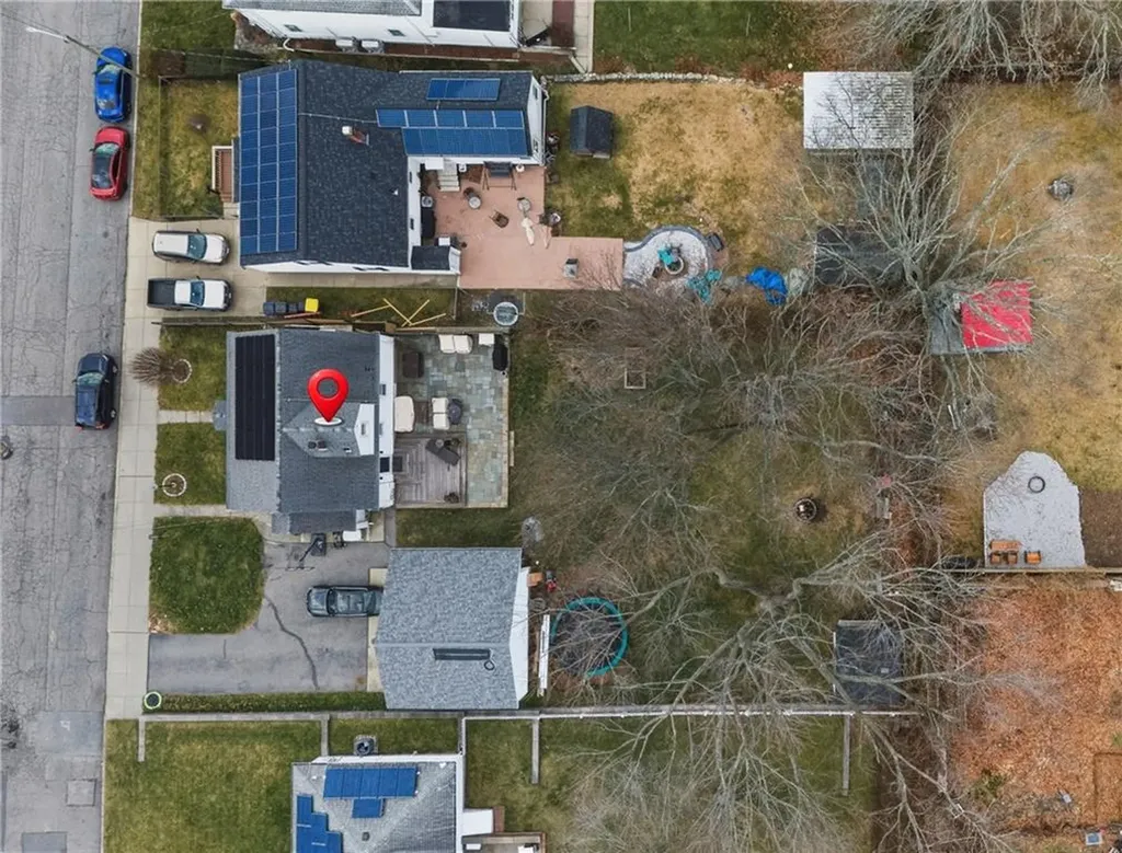310 King Philip Street Fall River MA 02724