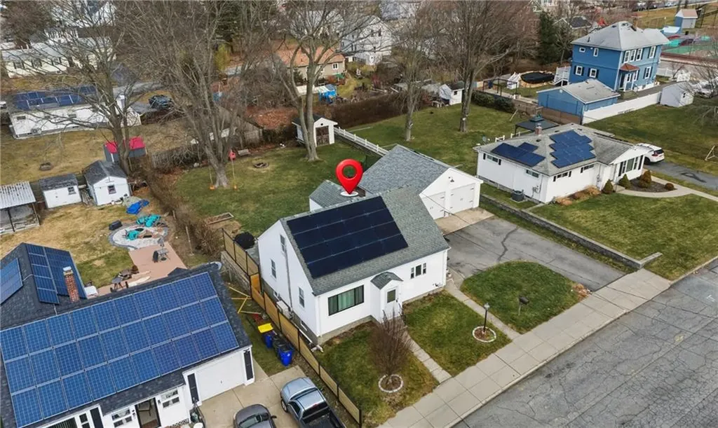 310 King Philip Street Fall River MA 02724