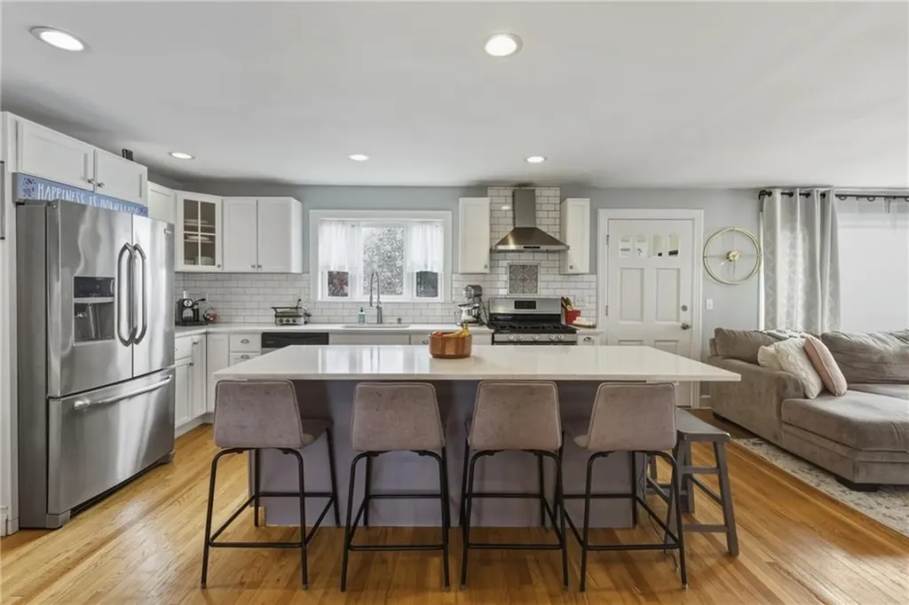 310 King Philip Street Fall River MA 02724
