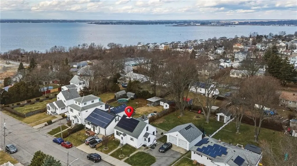 310 King Philip Street Fall River MA 02724