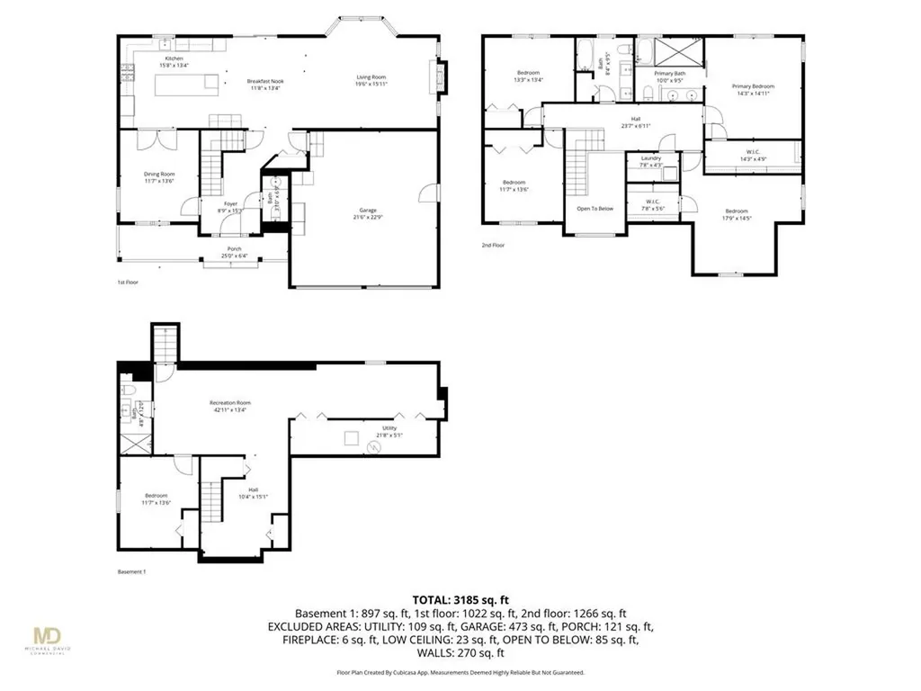 14 Sables Way Lincoln RI 02865