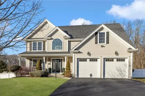 14 Sables Way Lincoln RI 02865