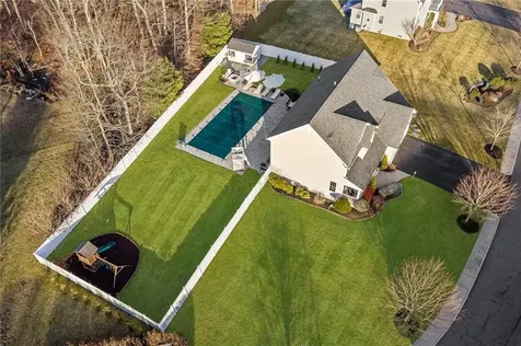 14 Sables Way Lincoln RI 02865