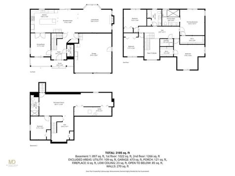 14 Sables Way Lincoln RI 02865