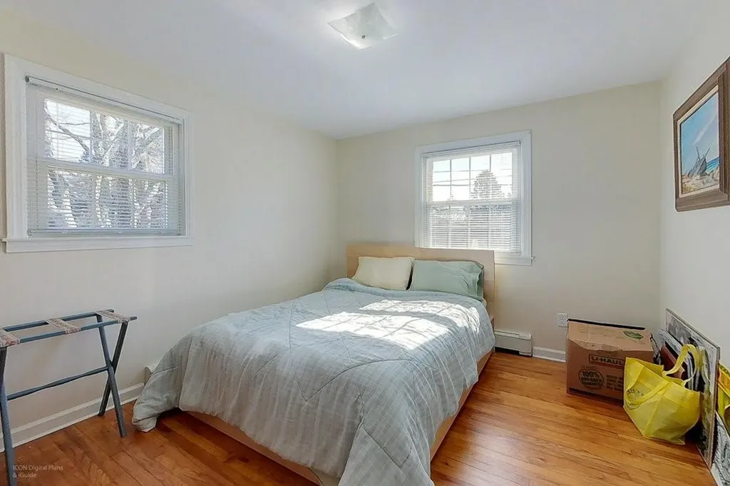 88 Woodland Drive Portsmouth RI 02871