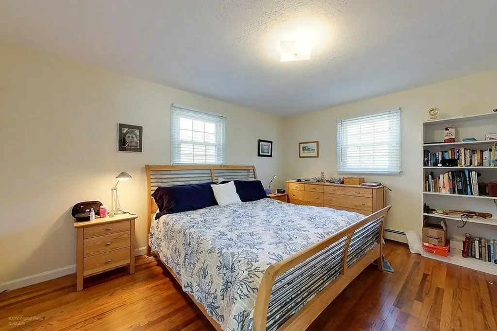 88 Woodland Drive Portsmouth RI 02871