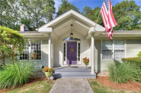 27 Mayflower Drive East Greenwich RI 02818