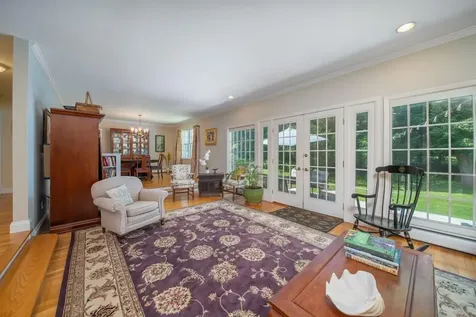 27 Mayflower Drive East Greenwich RI 02818