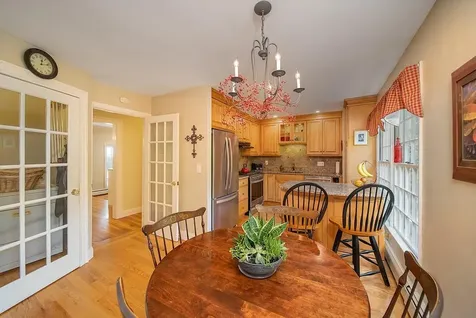 27 Mayflower Drive East Greenwich RI 02818