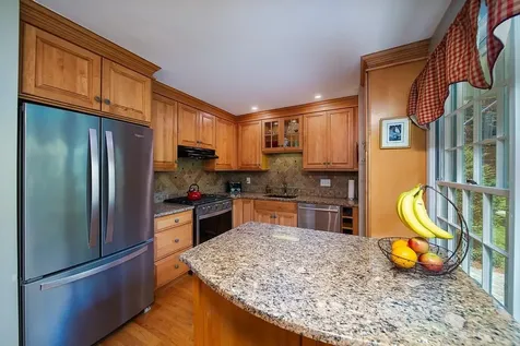 27 Mayflower Drive East Greenwich RI 02818