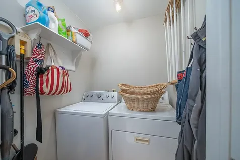 27 Mayflower Drive East Greenwich RI 02818