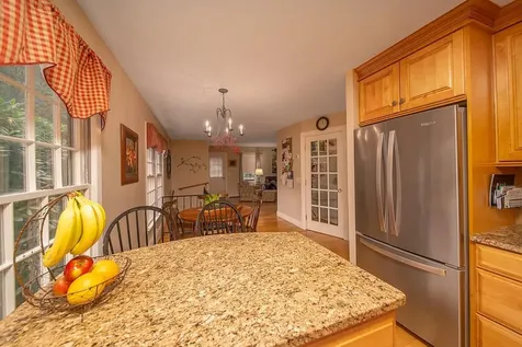 27 Mayflower Drive East Greenwich RI 02818