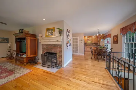 27 Mayflower Drive East Greenwich RI 02818