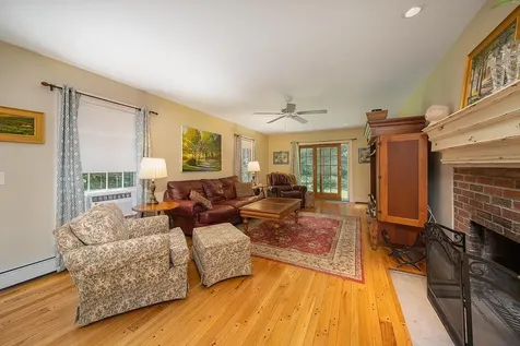 27 Mayflower Drive East Greenwich RI 02818