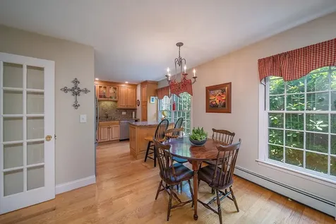 27 Mayflower Drive East Greenwich RI 02818