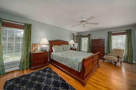 27 Mayflower Drive East Greenwich RI 02818