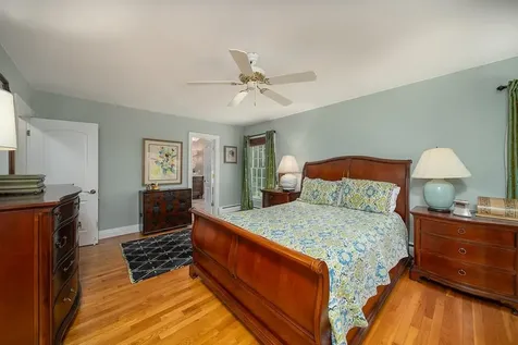 27 Mayflower Drive East Greenwich RI 02818