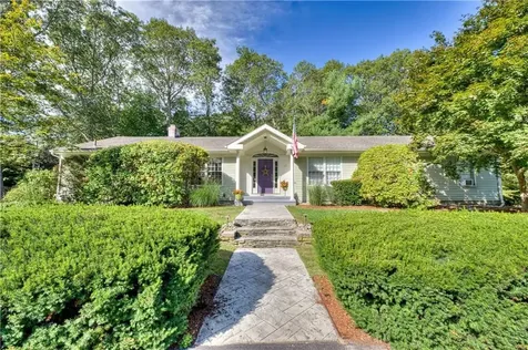 27 Mayflower Drive East Greenwich RI 02818