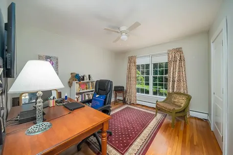 27 Mayflower Drive East Greenwich RI 02818