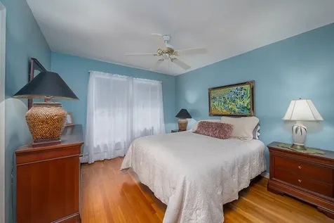 27 Mayflower Drive East Greenwich RI 02818