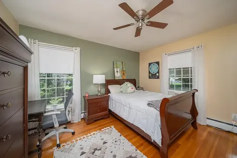 27 Mayflower Drive East Greenwich RI 02818