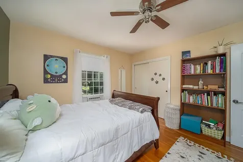 27 Mayflower Drive East Greenwich RI 02818