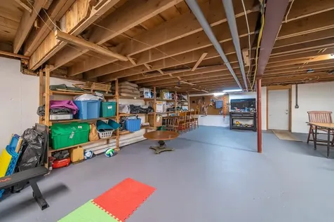 27 Mayflower Drive East Greenwich RI 02818