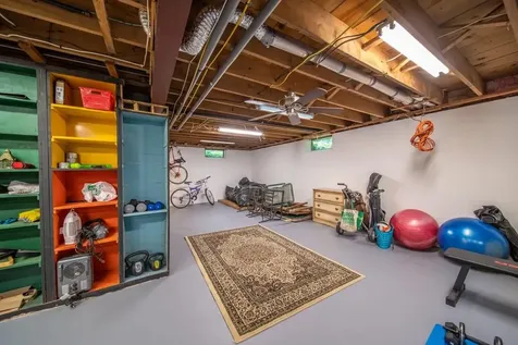 27 Mayflower Drive East Greenwich RI 02818