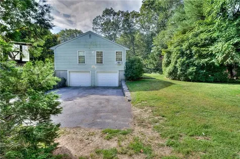 27 Mayflower Drive East Greenwich RI 02818