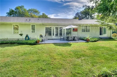 27 Mayflower Drive East Greenwich RI 02818