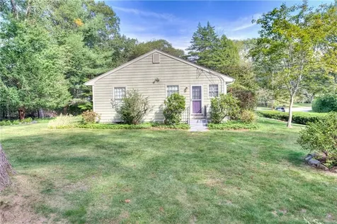 27 Mayflower Drive East Greenwich RI 02818