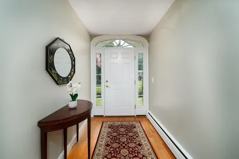 27 Mayflower Drive East Greenwich RI 02818