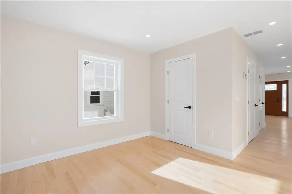 43 Massachusetts Avenue Cumberland RI 02864