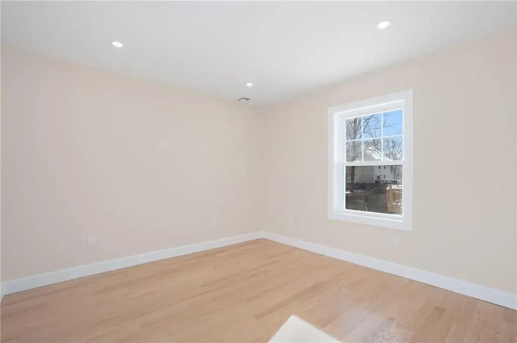 43 Massachusetts Avenue Cumberland RI 02864