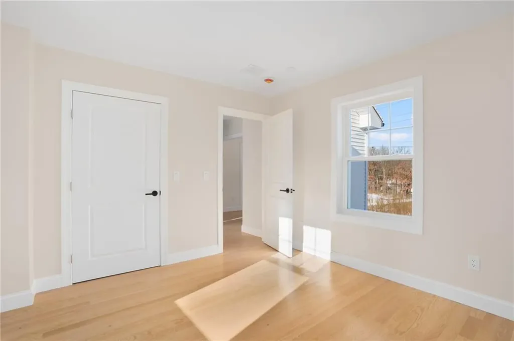 43 Massachusetts Avenue Cumberland RI 02864