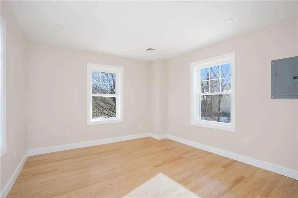 43 Massachusetts Avenue Cumberland RI 02864