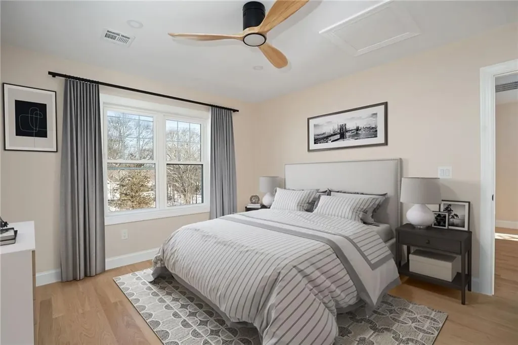 43 Massachusetts Avenue Cumberland RI 02864