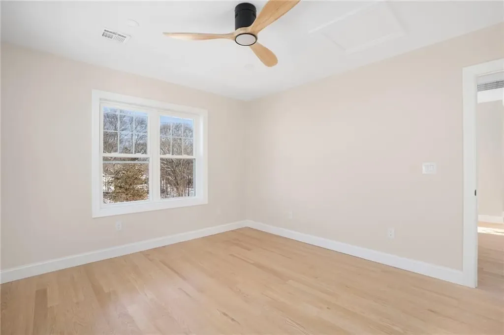 43 Massachusetts Avenue Cumberland RI 02864