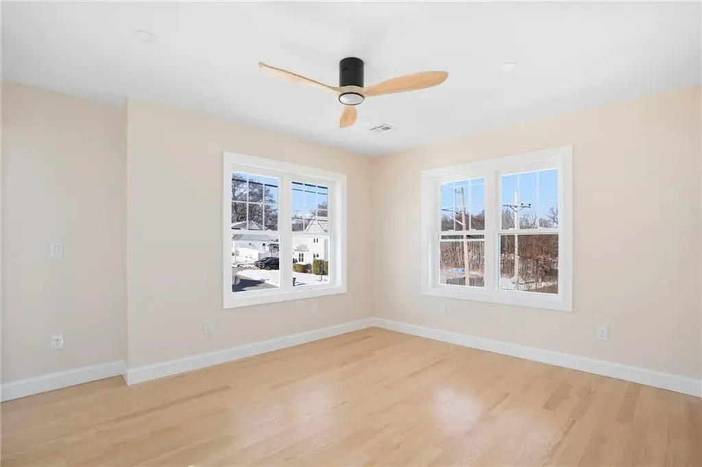 43 Massachusetts Avenue Cumberland RI 02864