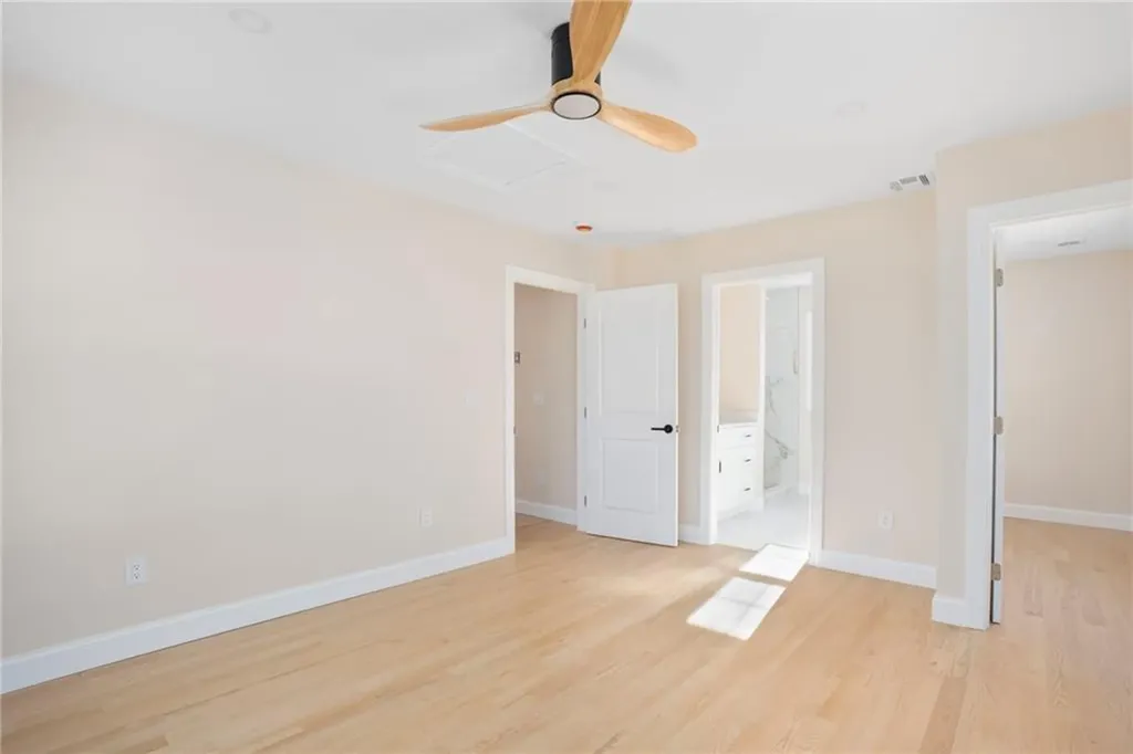 43 Massachusetts Avenue Cumberland RI 02864