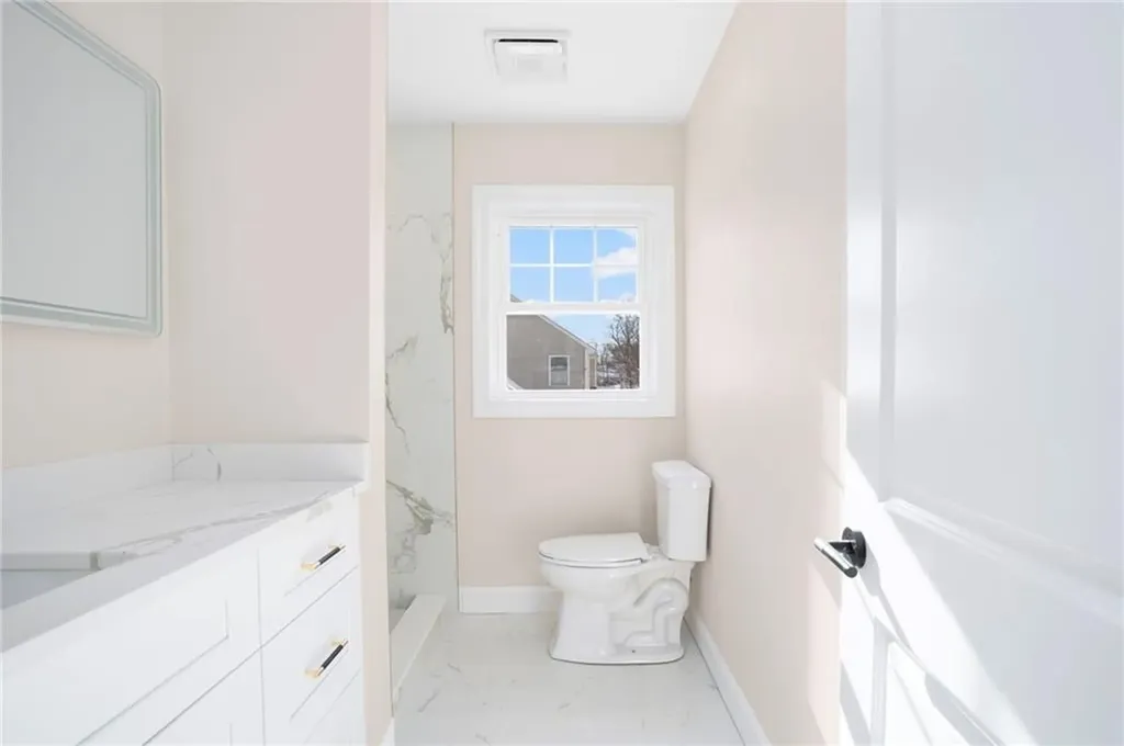 43 Massachusetts Avenue Cumberland RI 02864