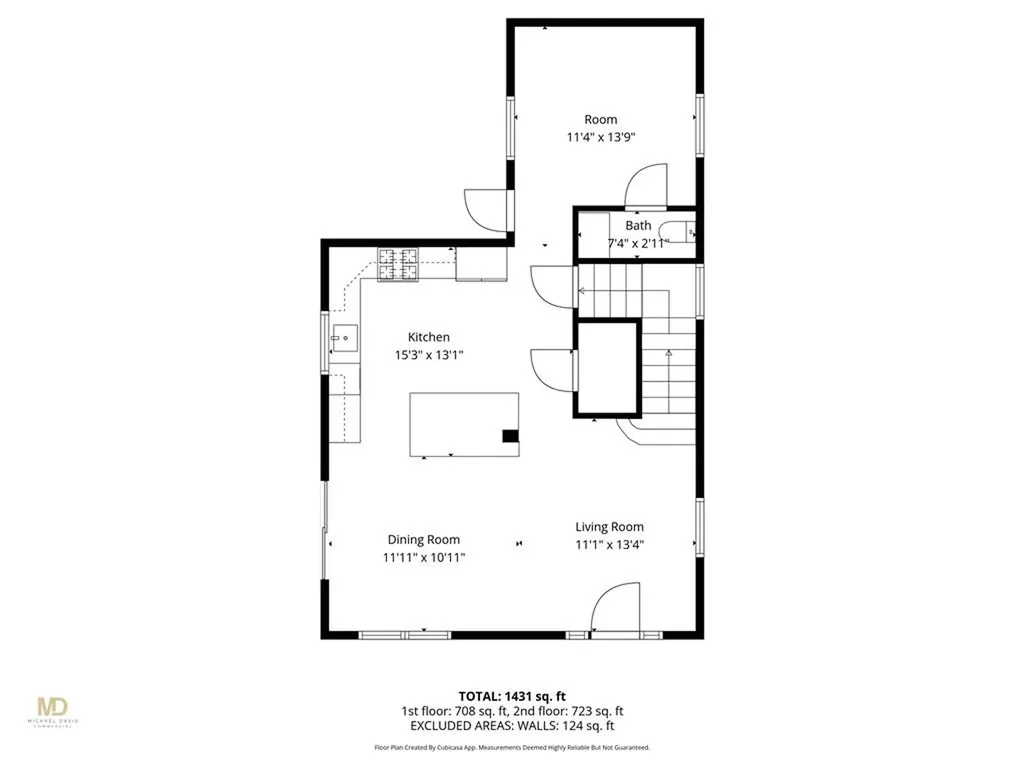 43 Massachusetts Avenue Cumberland RI 02864