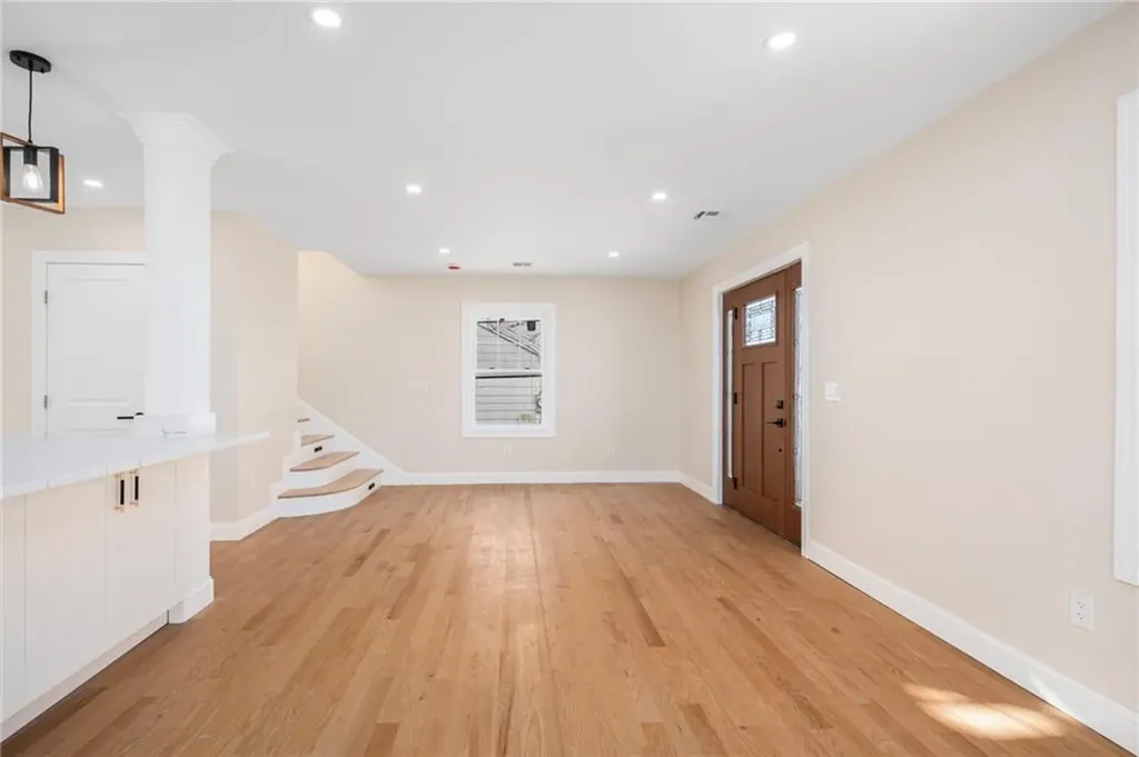 43 Massachusetts Avenue Cumberland RI 02864