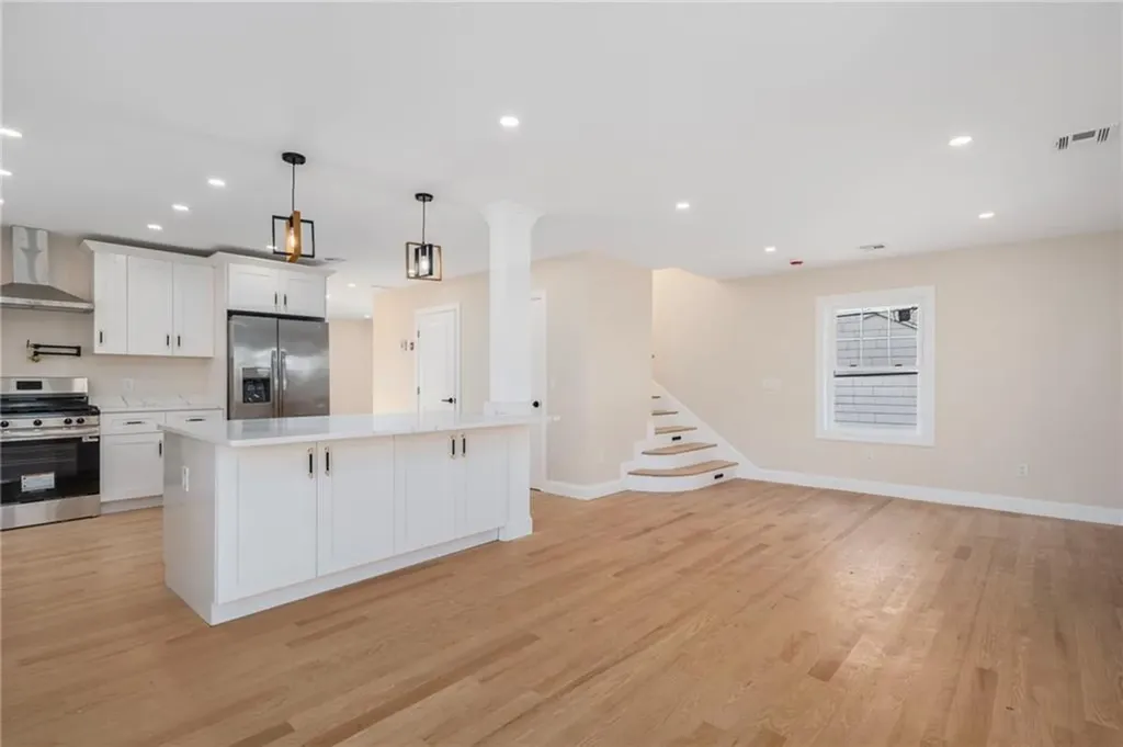 43 Massachusetts Avenue Cumberland RI 02864